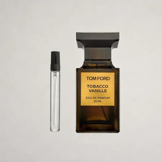 Tom Ford Tobacco Vanille - 10ml декант од парфем