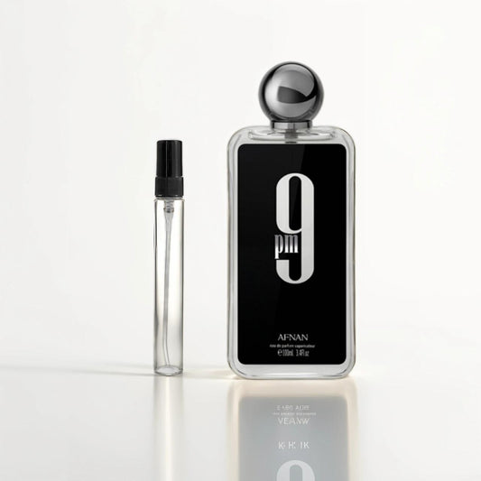 Afnan 9PM- 10ml декант од парфем